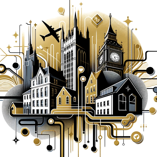 logo of Head of Social Media Marketing on the GPT Store