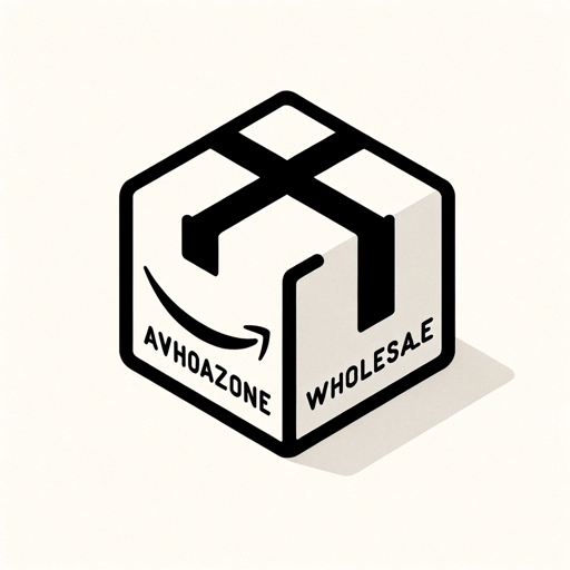 logo of FBA Wholesale Assistant on the GPT Store