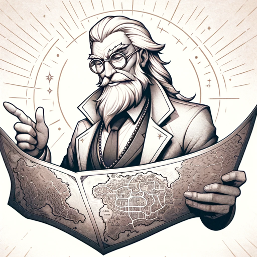 logo of League Of Legends Personalized Coach on the GPT Store