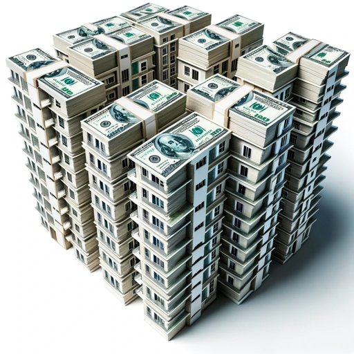 logo of Property Profits on the GPT Store
