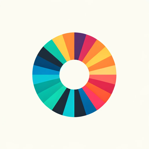 logo of MBTI Photo Guess on the GPT Store