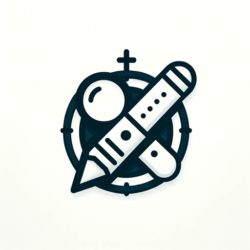 logo of SEO Blogový Pomocník on the GPT Store