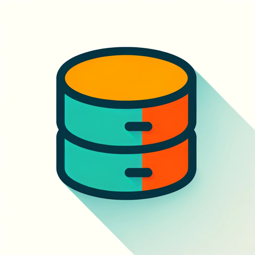 logo of Expertis SQL on the GPT Store
