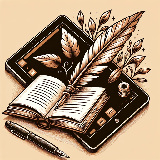 logo of Blog Creator on the GPT Store
