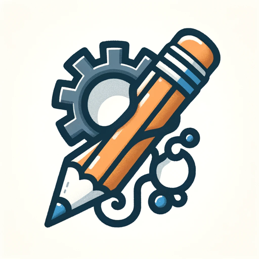 logo of A.I. + U Thumbnail Generator on the GPT Store
