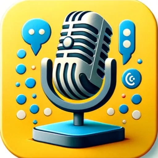 logo of ESL Turkey SpeakWise 2.1 - Turkey Edition on the GPT Store