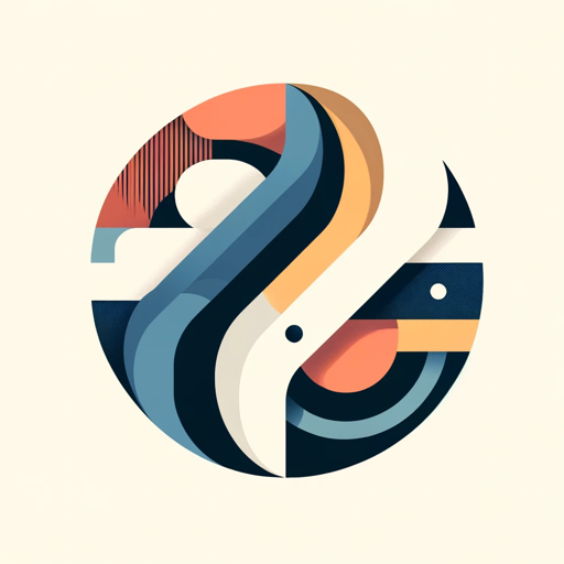 logo of Abstract Logo Design on the GPT Store