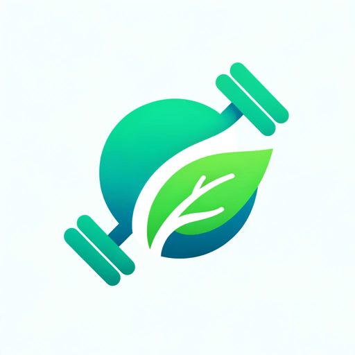 logo of Fit Fusion on the GPT Store