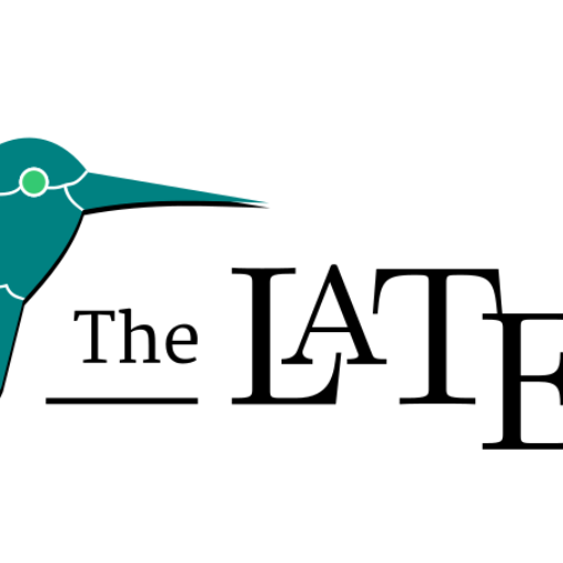 logo of Latex writer on the GPT Store