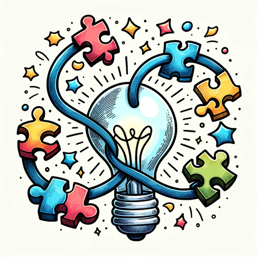 logo of Problem Solver Guide on the GPT Store