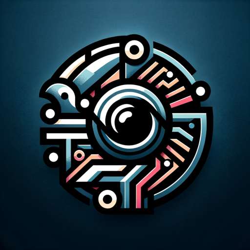 logo of mMidjourney on the GPT Store