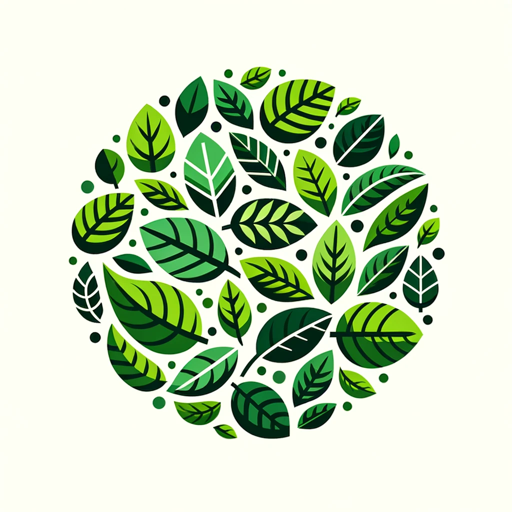 logo of Leaf Identifier on the GPT Store