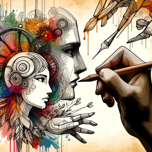 logo of Character Quality Management on the GPT Store