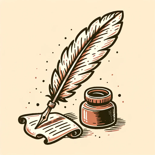logo of English Grammar Guardian on the GPT Store