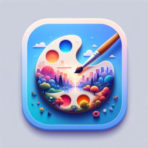 /Imagine Painter on the GPT Store
