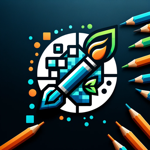 logo of Creative Muse on the GPT Store