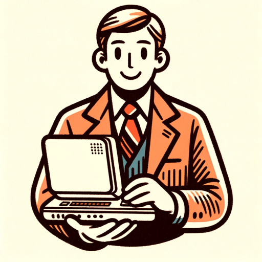 logo of IT Mentor on the GPT Store