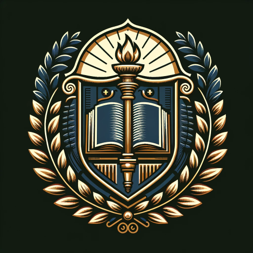 logo of MBA Admission Consultant on the GPT Store