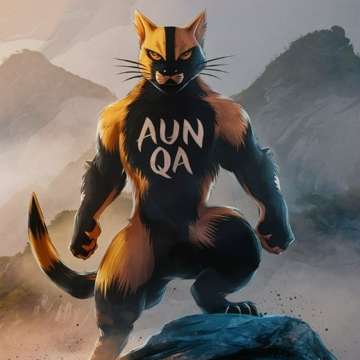 logo of เทพ OBE AUN-QA on the GPT Store