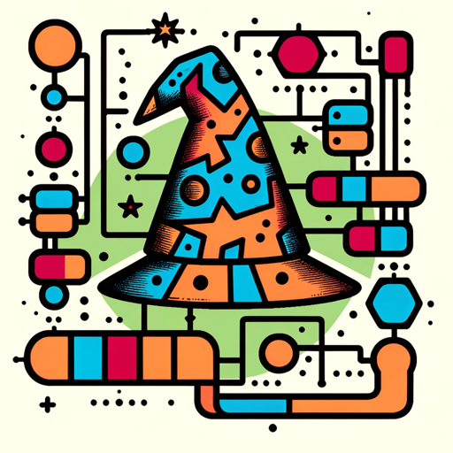Flowchart Wizard on the GPT Store