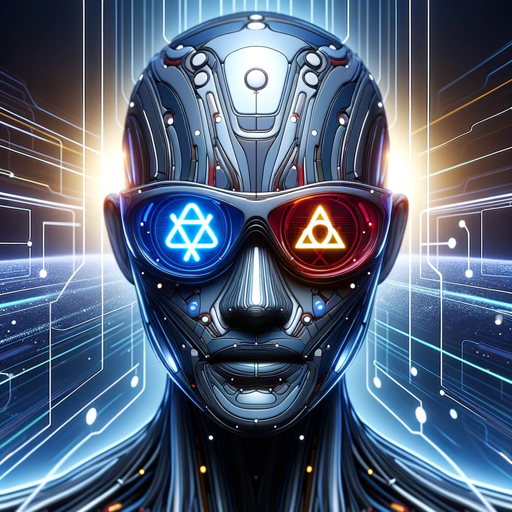 logo of React GPT on the GPT Store