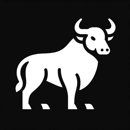 logo of Stock Advisor GPT on the GPT Store