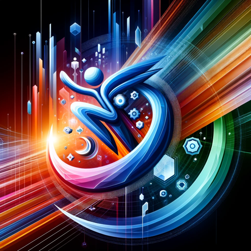 logo of Invincible on the GPT Store