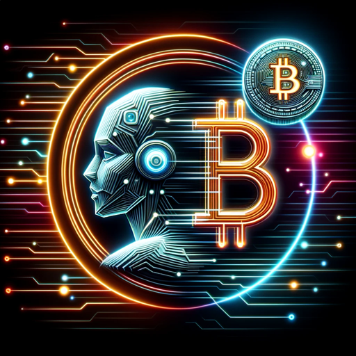 logo of BitcoinGPT Trader | Optimizing Crypto Trading ๐๐ค on the GPT Store