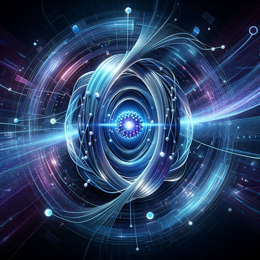 logo of Quantum AI Engineer on the GPT Store