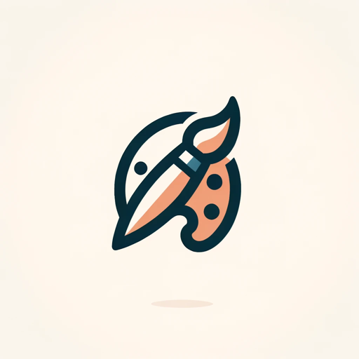 logo of 画像の案だすーよ君 on the GPT Store