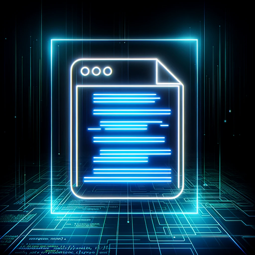 logo of XPages Expert on the GPT Store