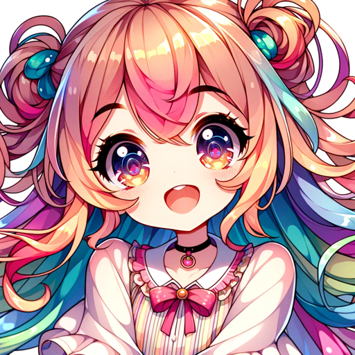 logo of Anime Artist on the GPT Store