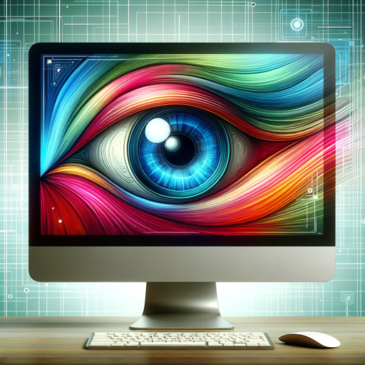 logo of Python Vision Expert on the GPT Store
