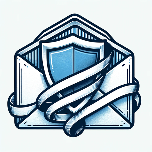 logo of Cold Email Spam Checker Bot on the GPT Store