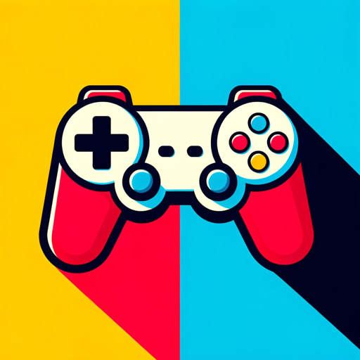 logo of Game Design Guru on the GPT Store