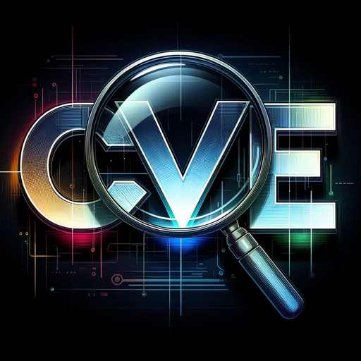 logo of CVE Explorer on the GPT Store