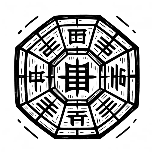 logo of 八字测算大师 on the GPT Store