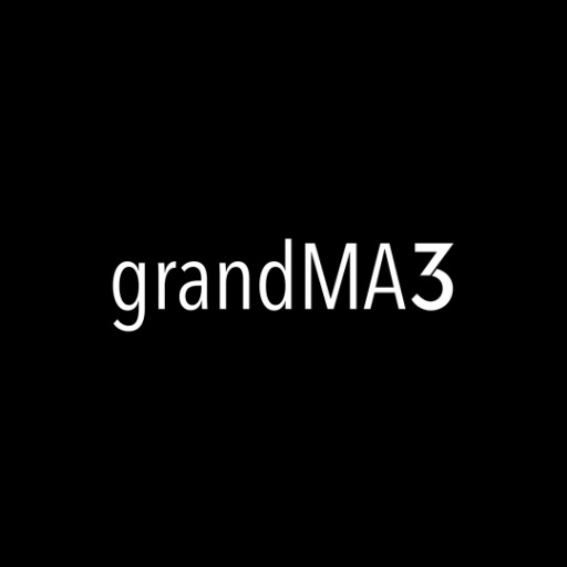 logo of GrandMA3 Guru on the GPT Store