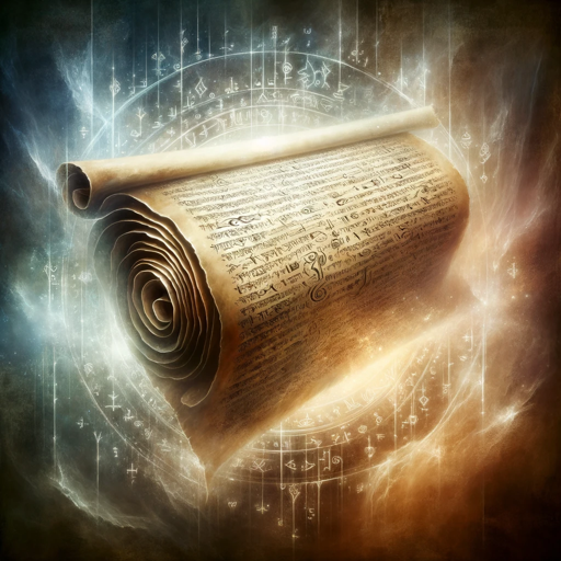logo of Lore Weaver on the GPT Store