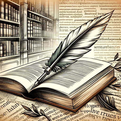 logo of Academic Writer's Toolkit on the GPT Store