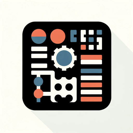 logo of Notion Template Generator AI on the GPT Store