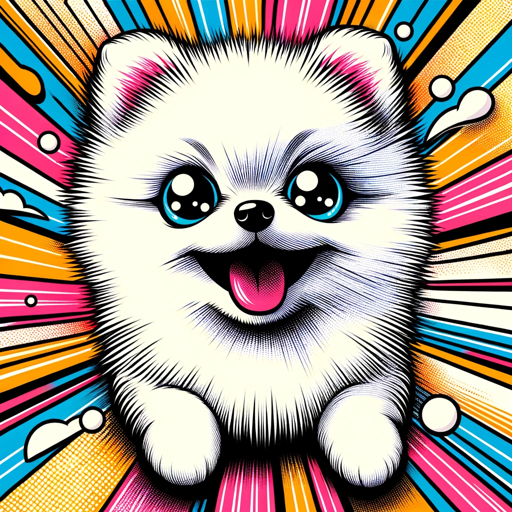 logo of Pom Illustrations by pomdog.nl on the GPT Store