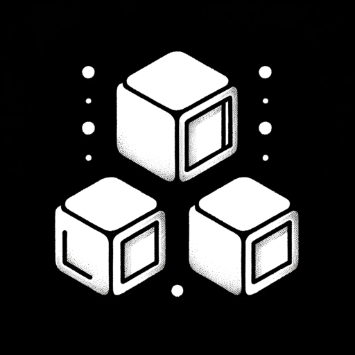 logo of Web Designer on the GPT Store