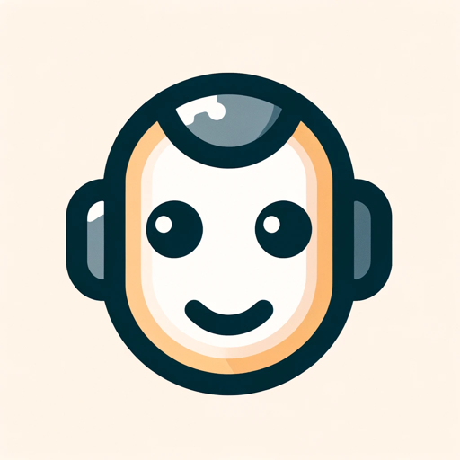 logo of 영어회화 도우미(롤플레이) on the GPT Store