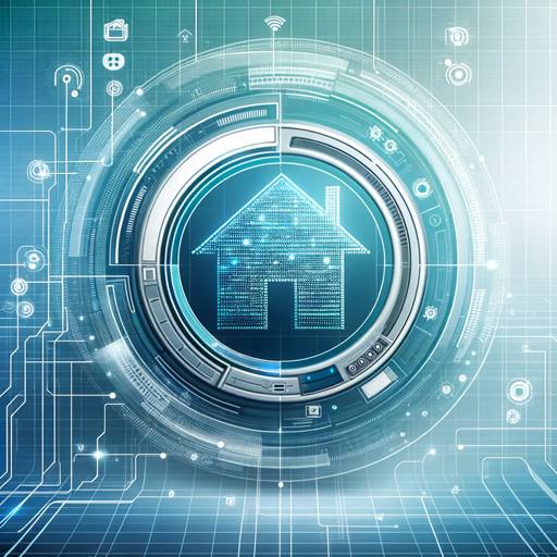 logo of Home Assistant on the GPT Store