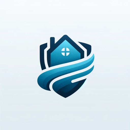 logo of SafeHouse on the GPT Store