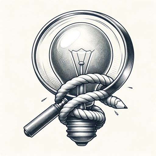 logo of SEO Content Enhancer on the GPT Store