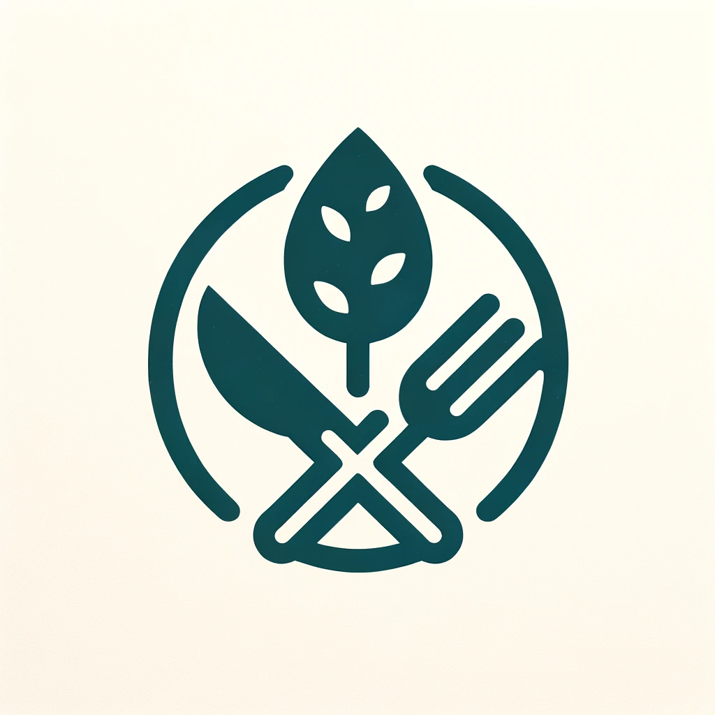 logo of Calorie Calculator on the GPT Store