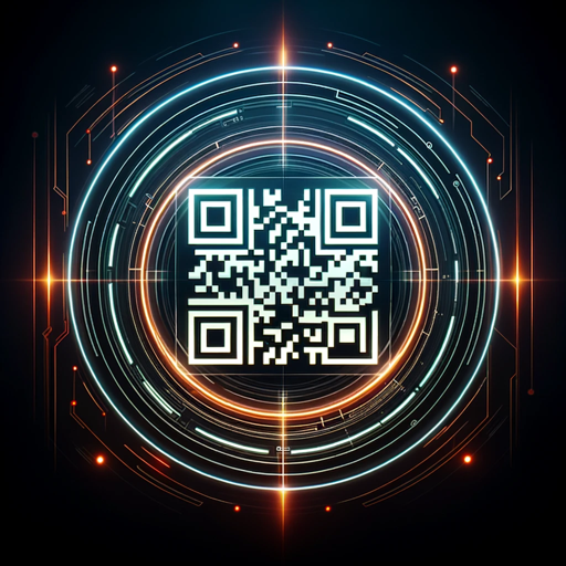 logo of QR Code Generator on the GPT Store