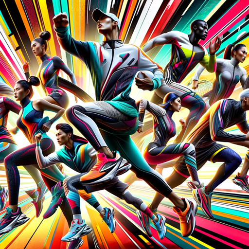 Sports Brand Athlete Appointer on the GPT Store